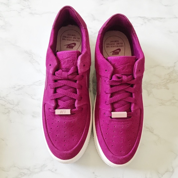 Nike air force sage - Picture 5 of 7